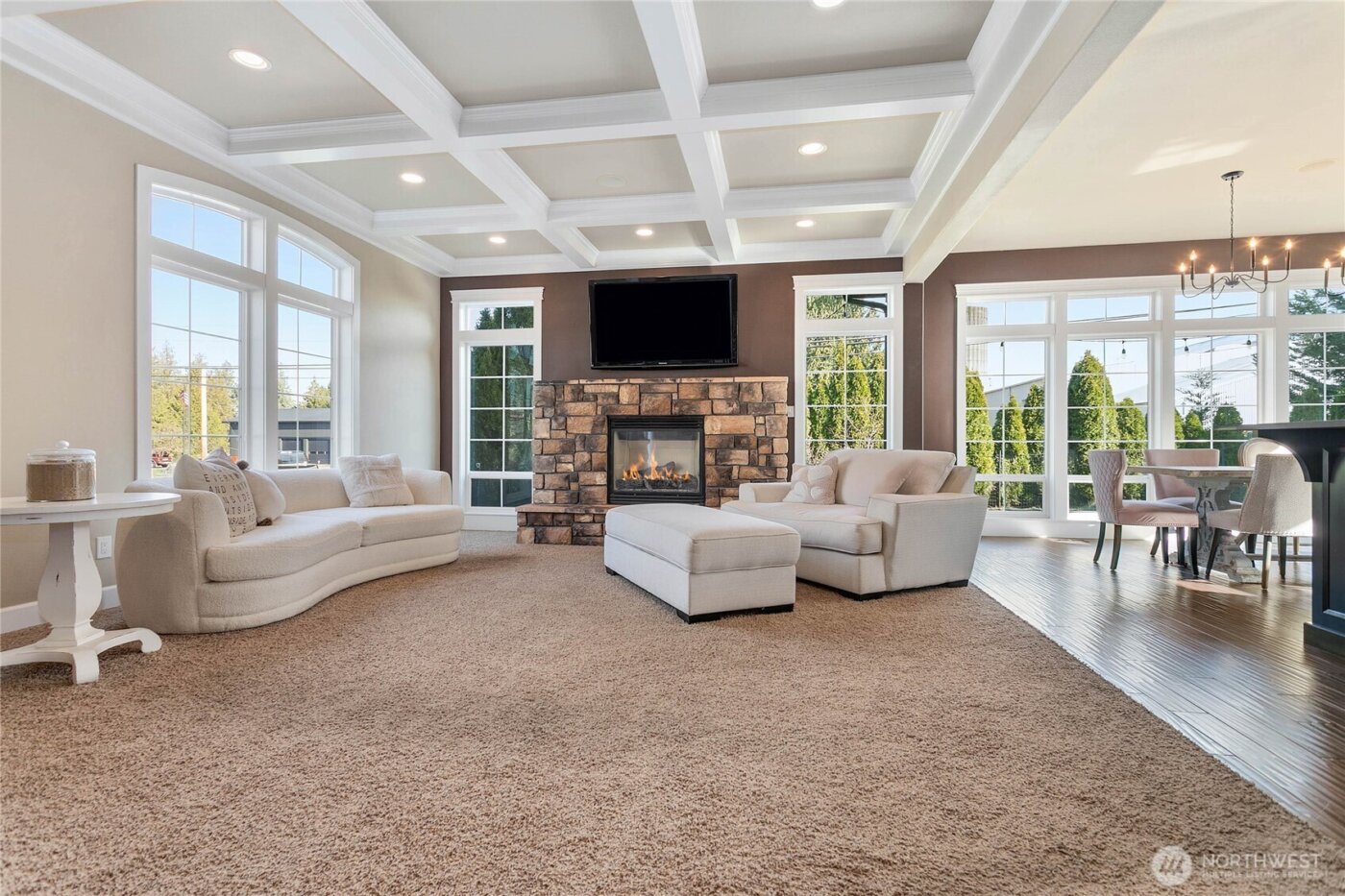 1580 Foxtail Street , Lynden, WA 98264