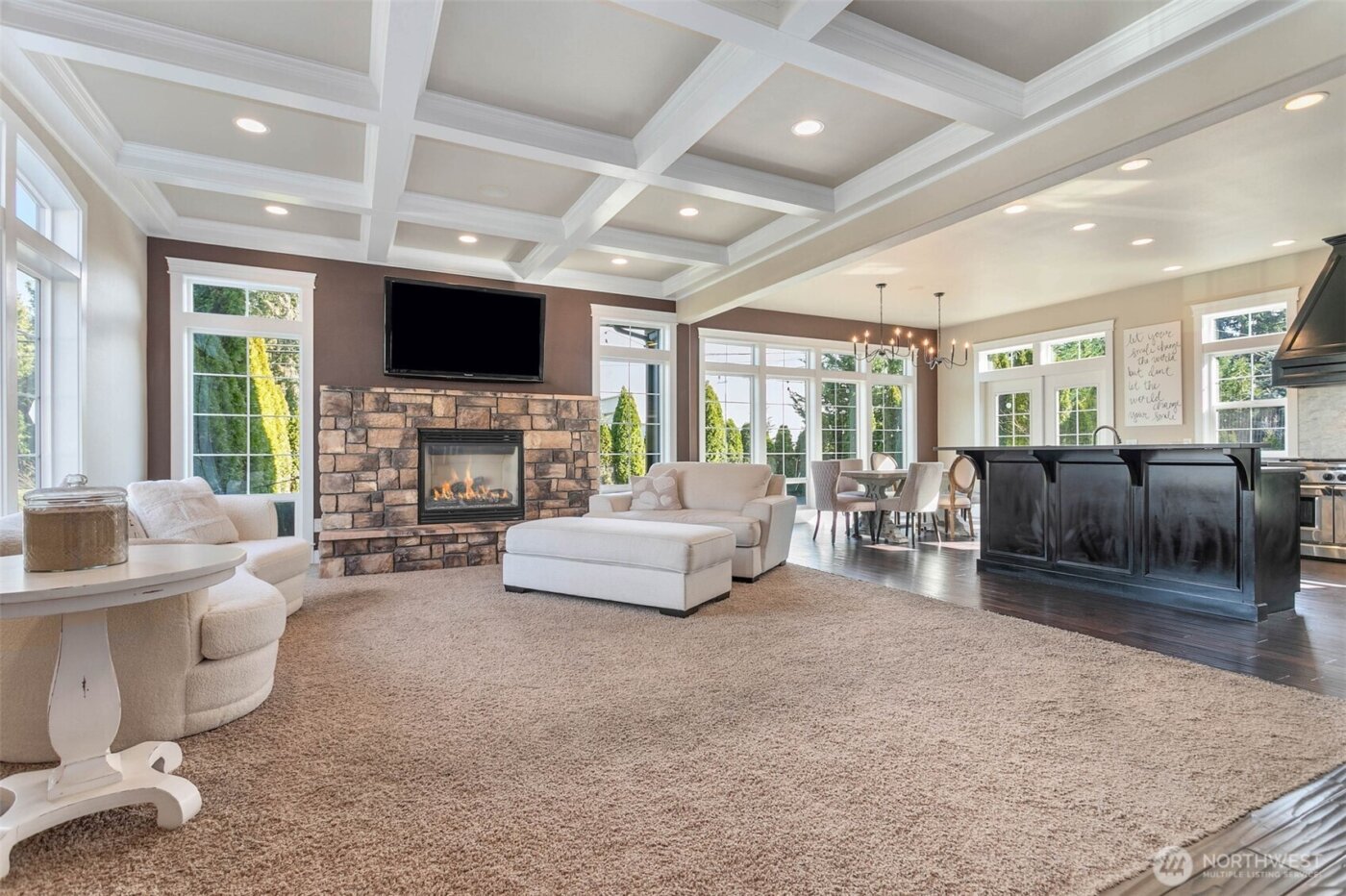 1580 Foxtail Street , Lynden, WA 98264