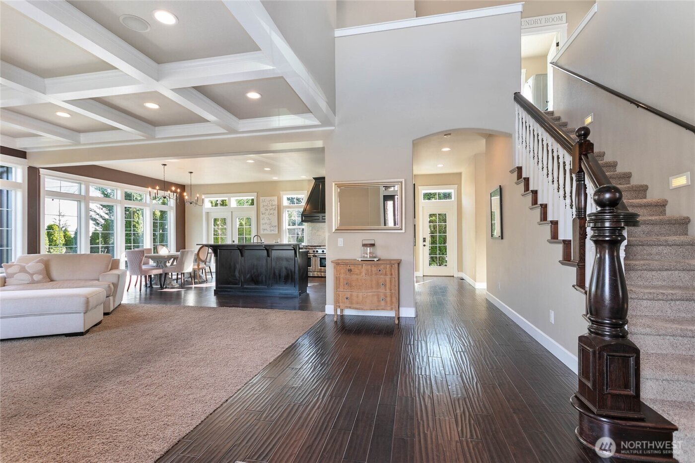 1580 Foxtail Street , Lynden, WA 98264