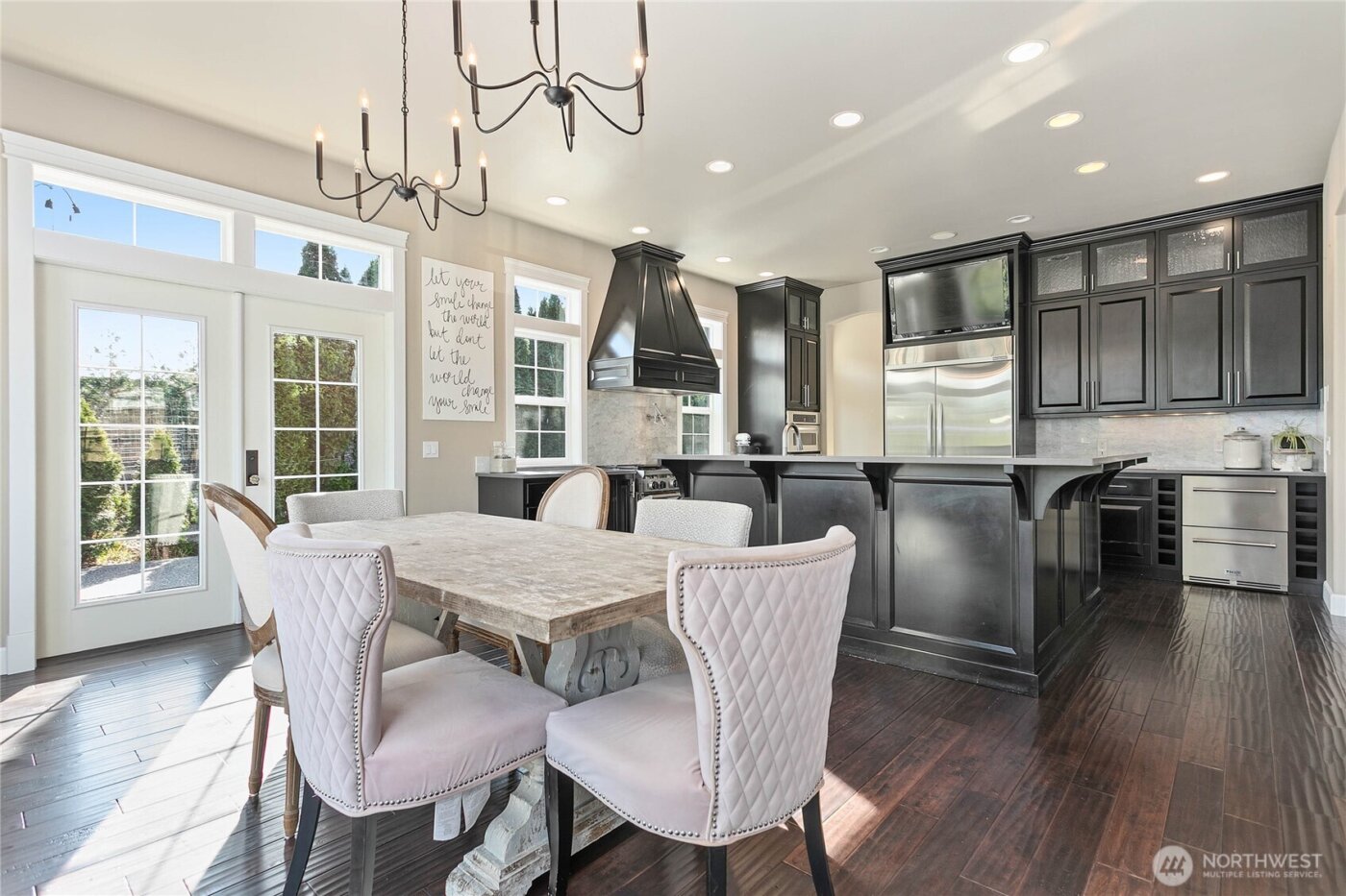 1580 Foxtail Street , Lynden, WA 98264