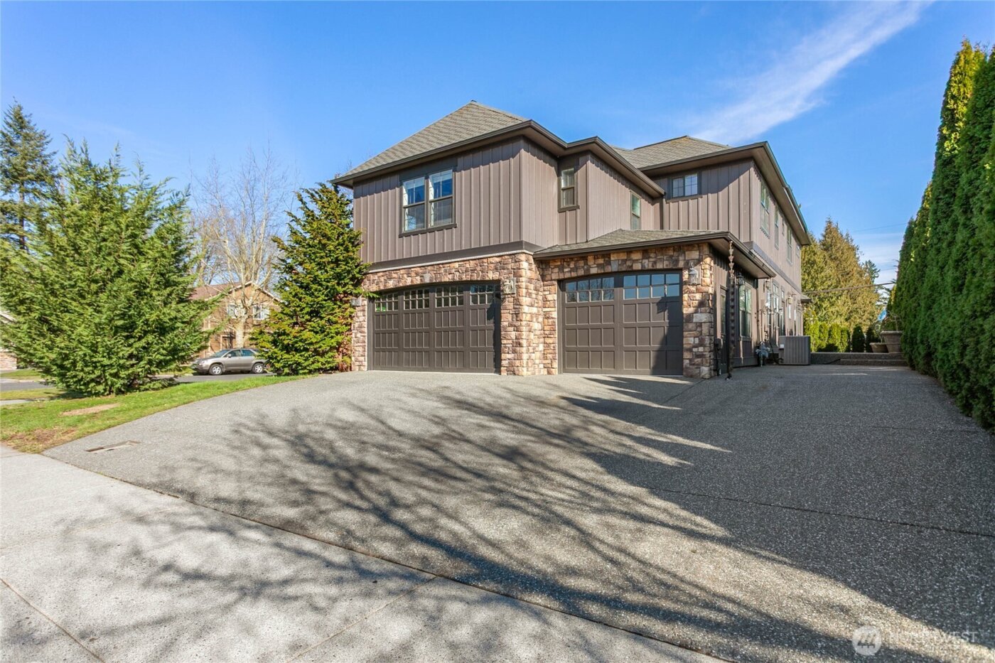 1580 Foxtail Street , Lynden, WA 98264