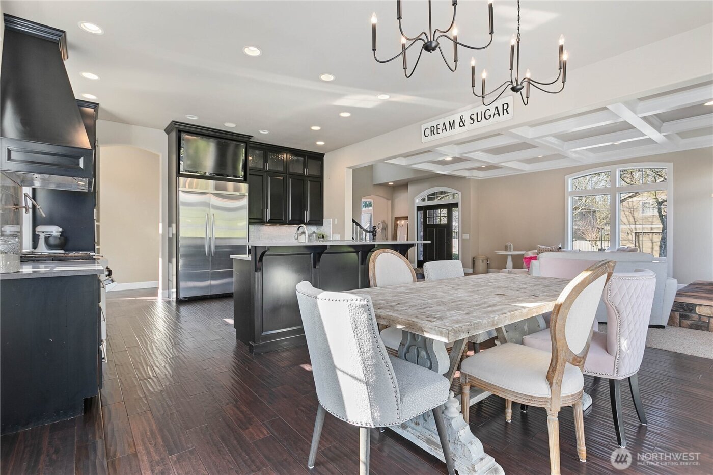 1580 Foxtail Street , Lynden, WA 98264