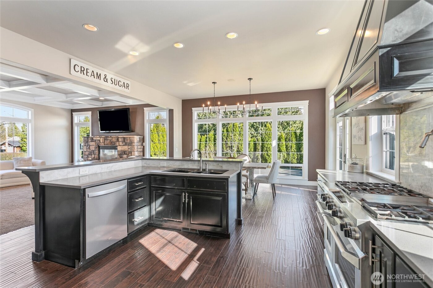 1580 Foxtail Street , Lynden, WA 98264