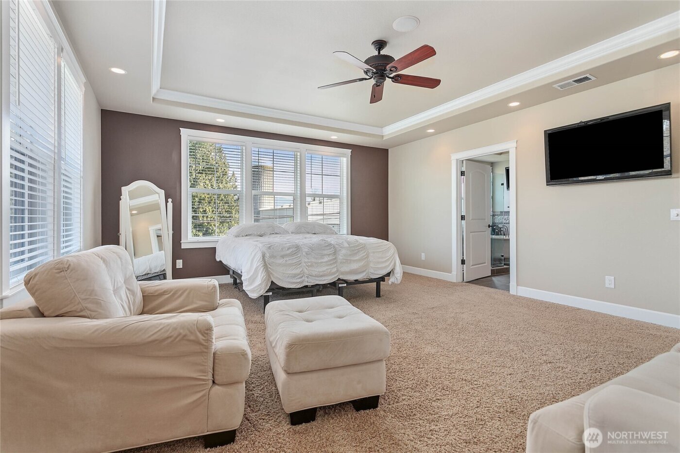 1580 Foxtail Street , Lynden, WA 98264