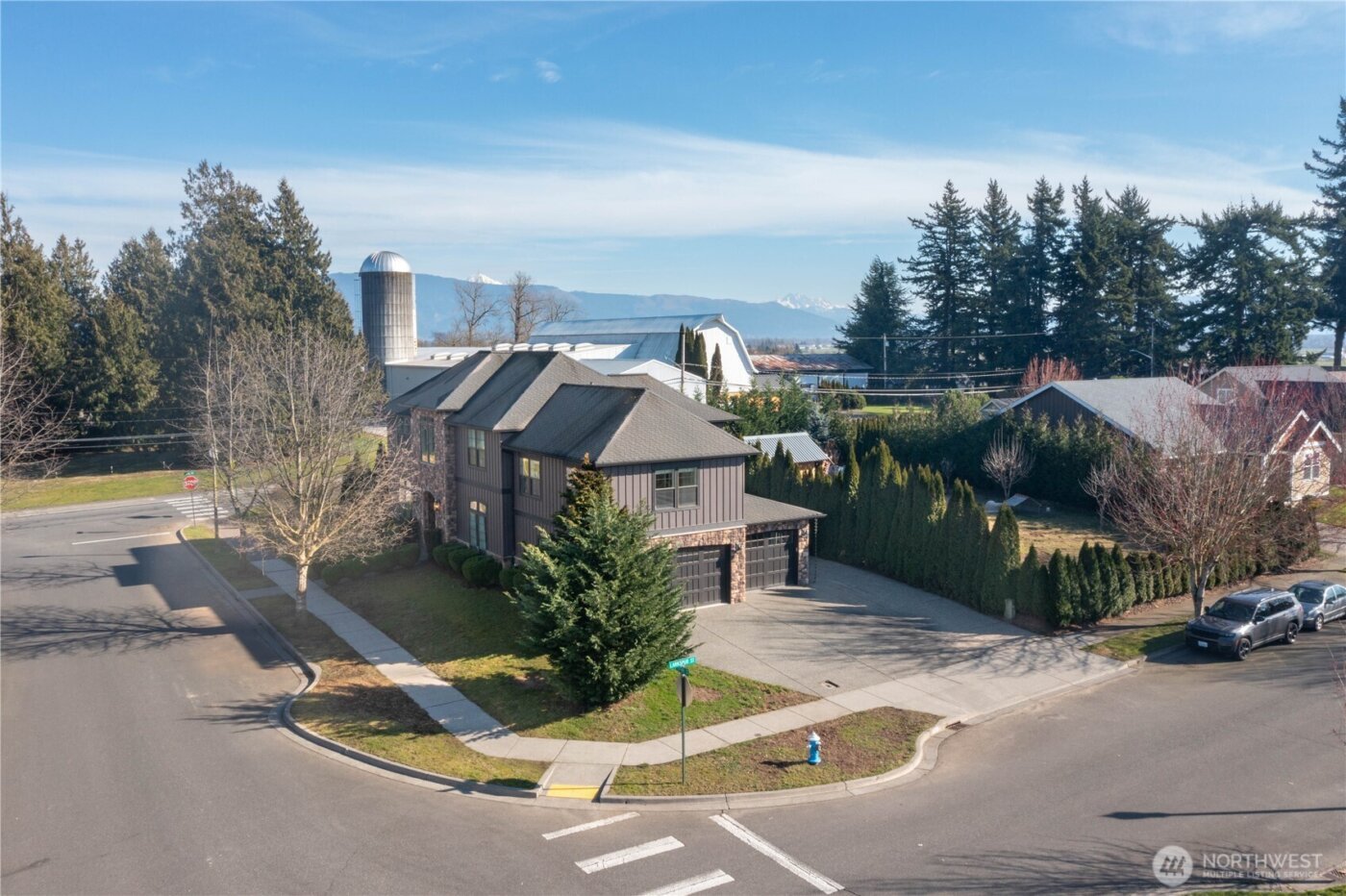 1580 Foxtail Street , Lynden, WA 98264