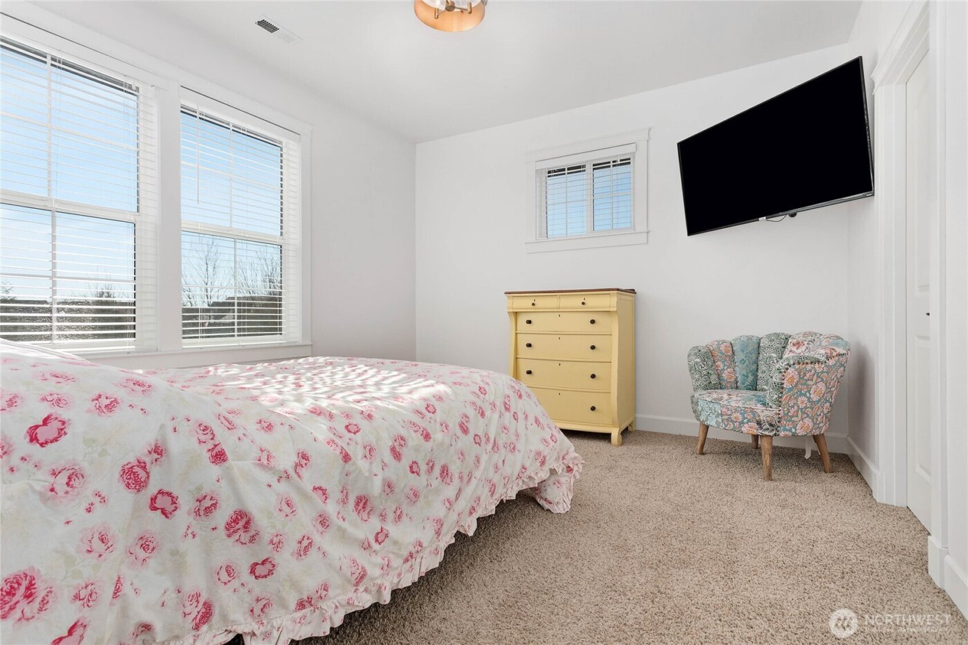 1580 Foxtail Street , Lynden, WA 98264