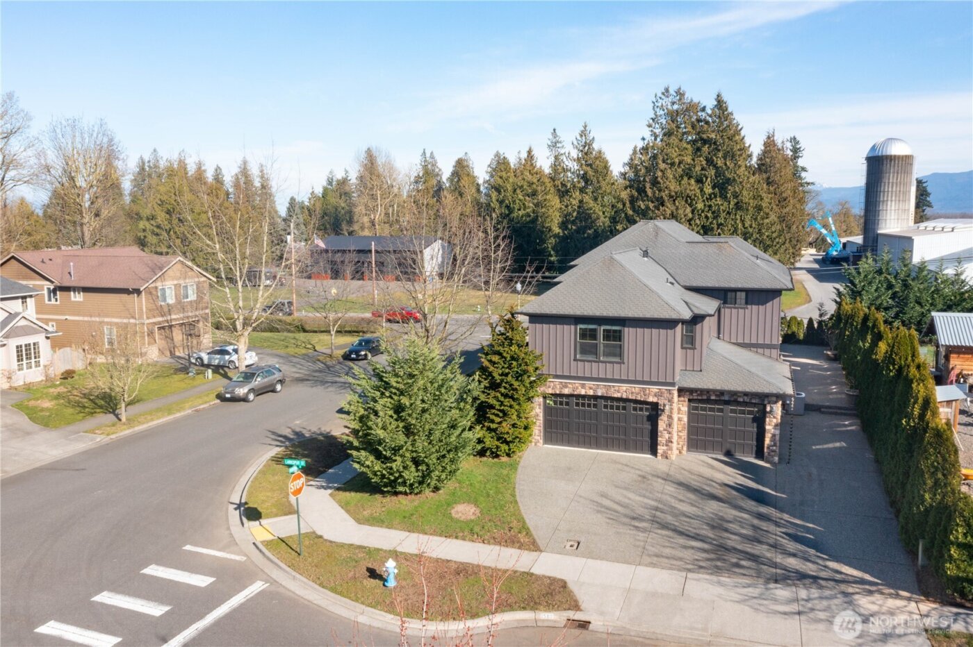 1580 Foxtail Street , Lynden, WA 98264