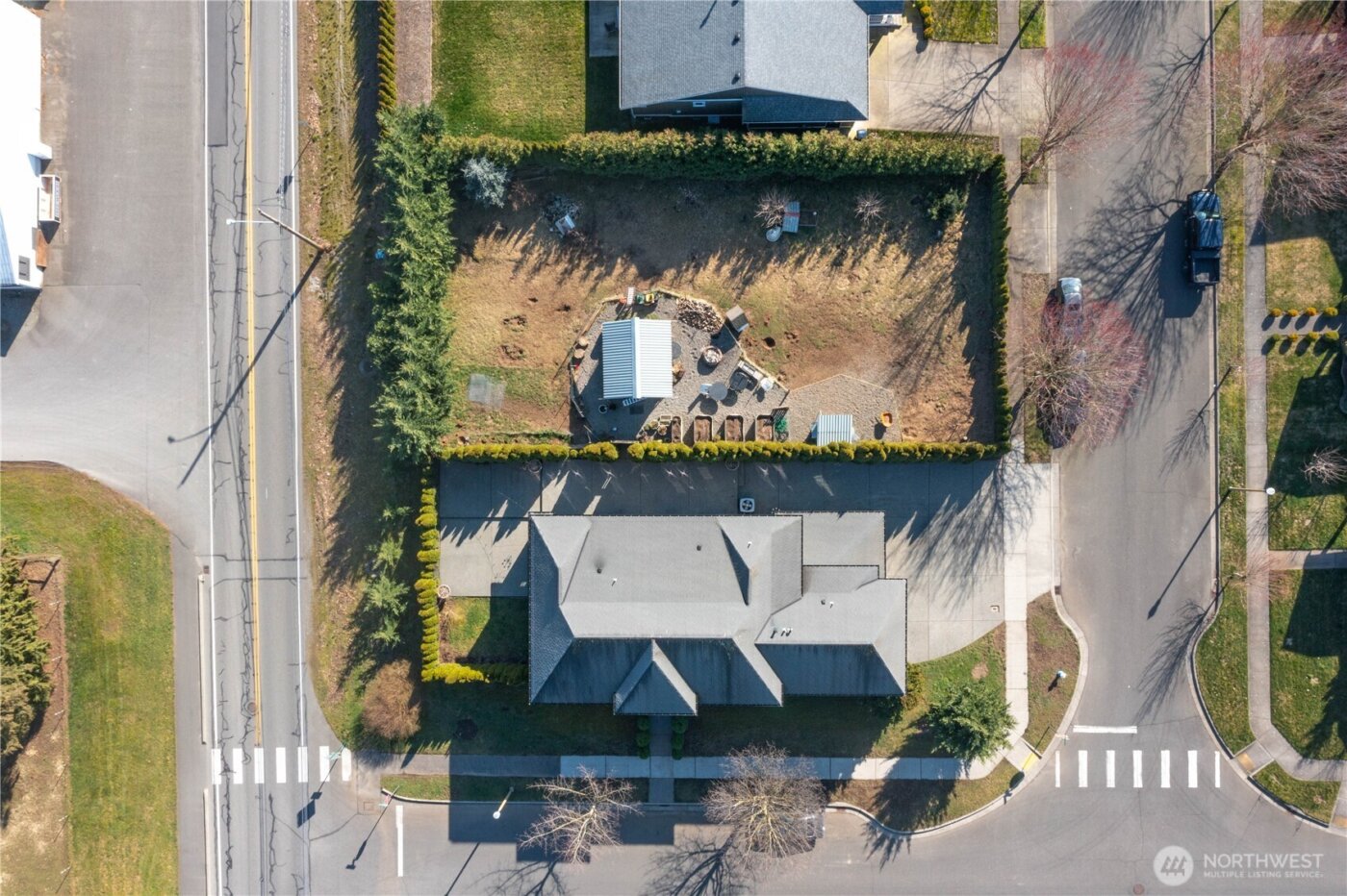 1580 Foxtail Street , Lynden, WA 98264