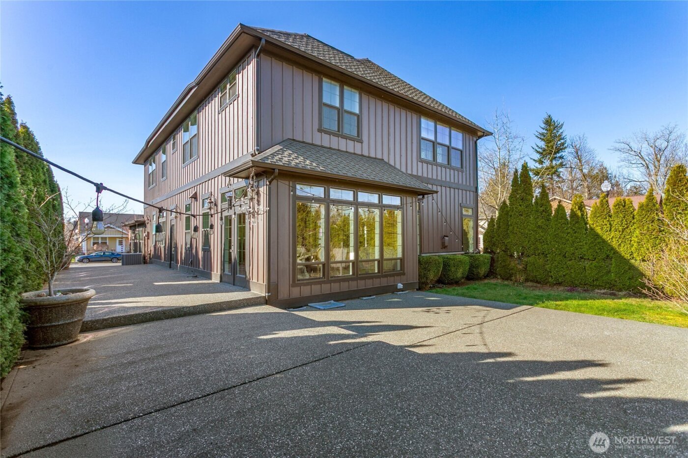 1580 Foxtail Street , Lynden, WA 98264