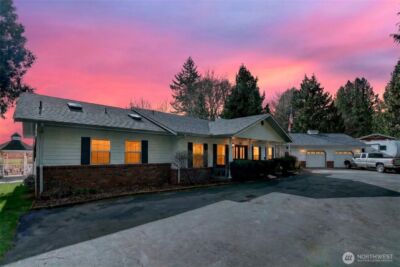 20070 Park Ridge Lane , Sedro Woolley, WA 98284