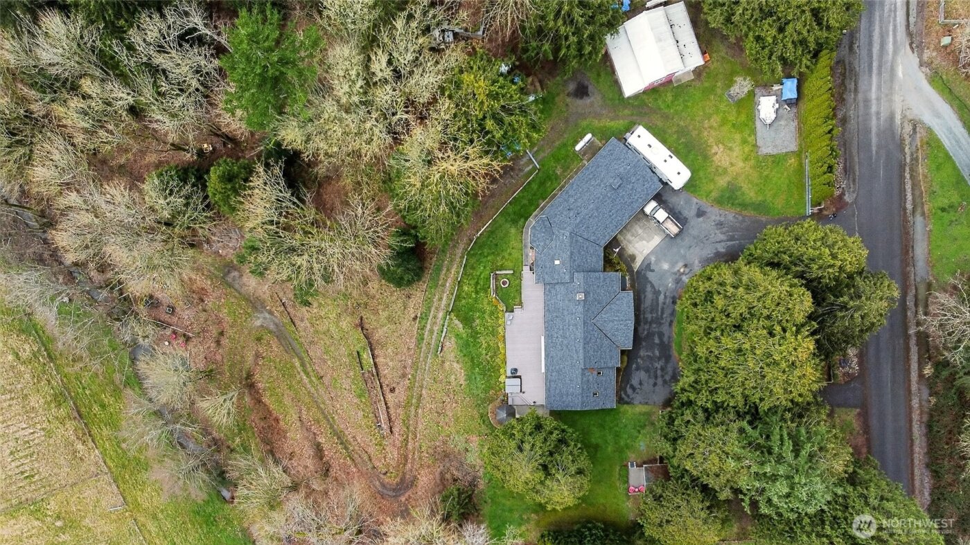 20070 Park Ridge Lane , Sedro Woolley, WA 98284