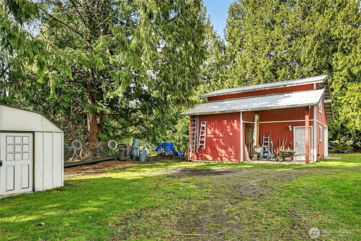 20070 Park Ridge Lane , Sedro Woolley, WA 98284