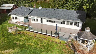 20070 Park Ridge Lane , Sedro Woolley, WA 98284 - Photo 3