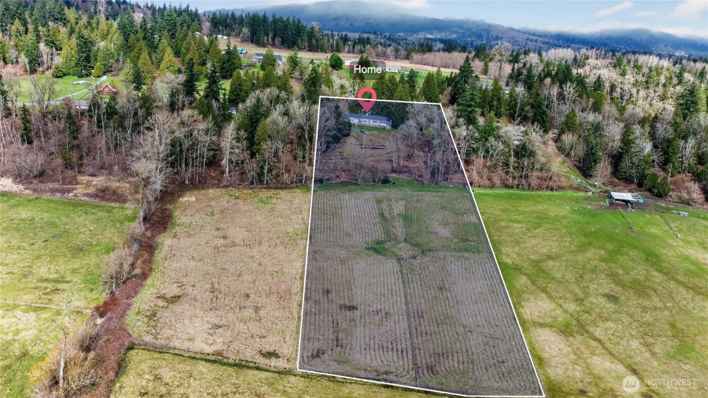 20070 Park Ridge Lane , Sedro Woolley, WA 98284