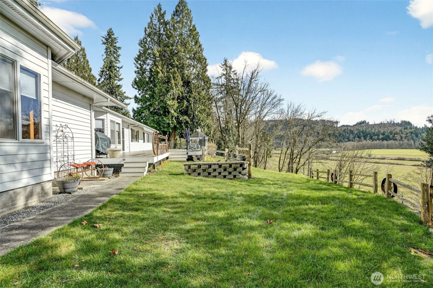 20070 Park Ridge Lane , Sedro Woolley, WA 98284