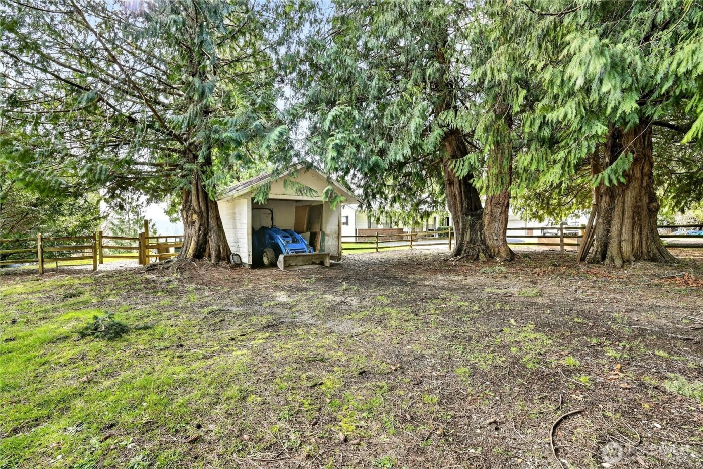 20070 Park Ridge Lane , Sedro Woolley, WA 98284