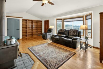 20070 Park Ridge Lane , Sedro Woolley, WA 98284 - Photo 5