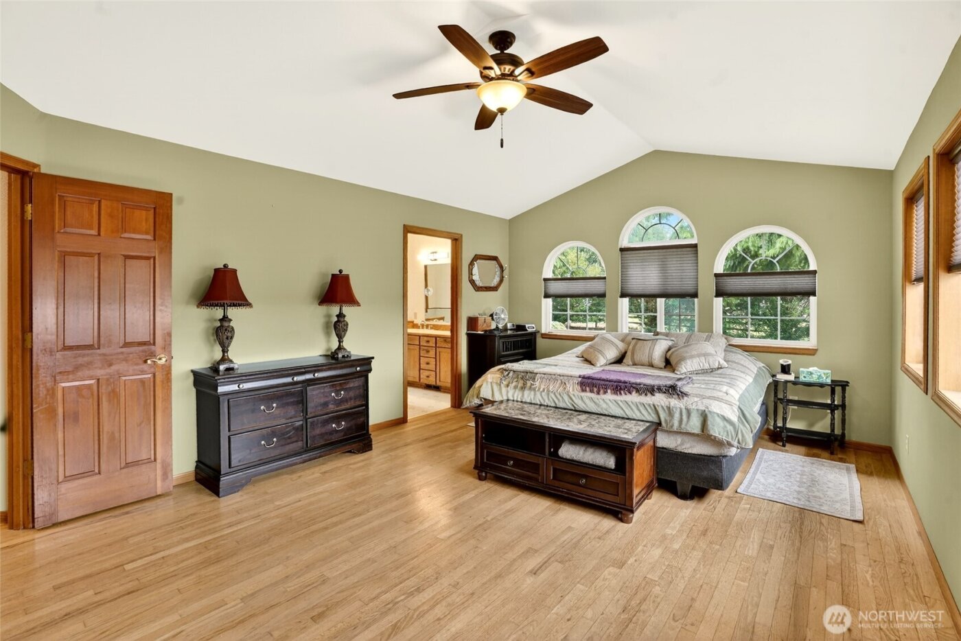20070 Park Ridge Lane , Sedro Woolley, WA 98284