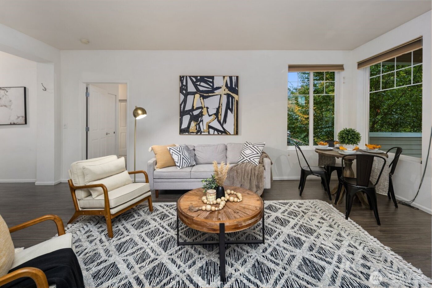 2244 SE 132nd Avenue #B116, Bellevue, WA 98005