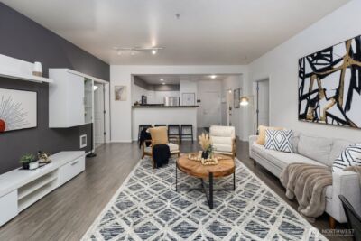 2244 SE 132nd Avenue #B116, Bellevue, WA 98005 - Photo 12