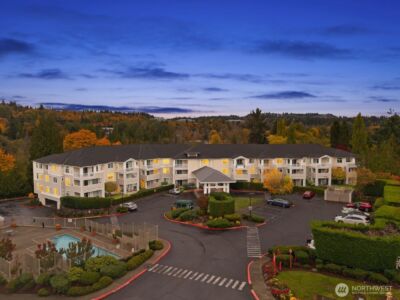 2244 SE 132nd Avenue #B116, Bellevue, WA 98005 - Photo 29