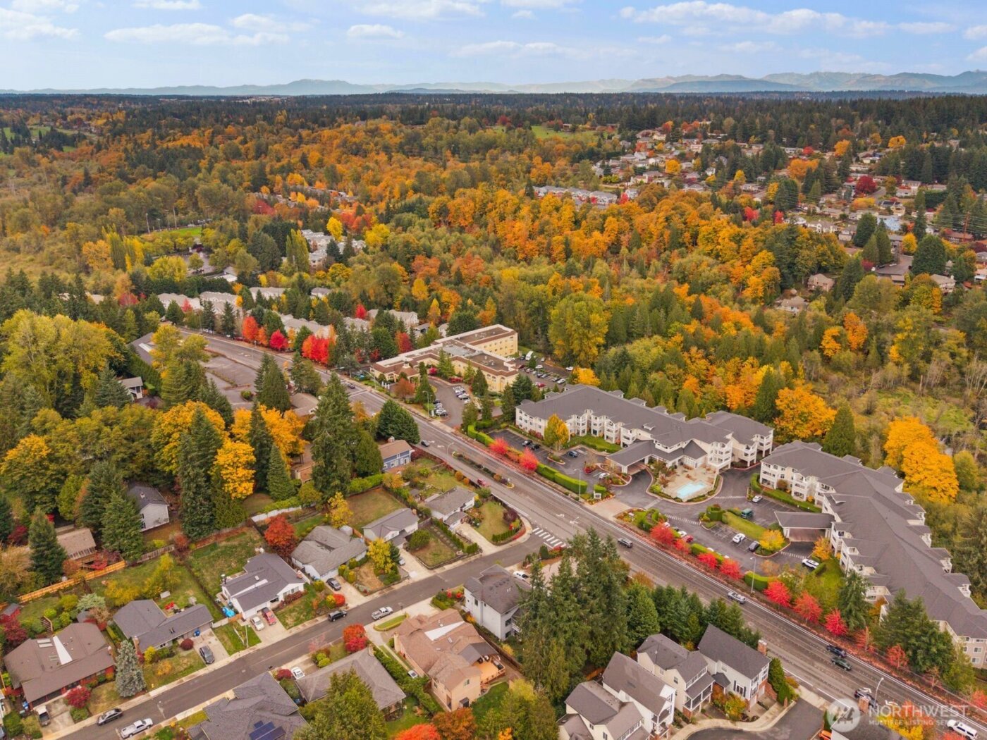 2244 SE 132nd Avenue #B116, Bellevue, WA 98005