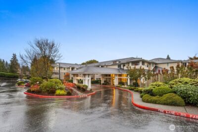2244 SE 132nd Avenue #B116, Bellevue, WA 98005 - Photo 32