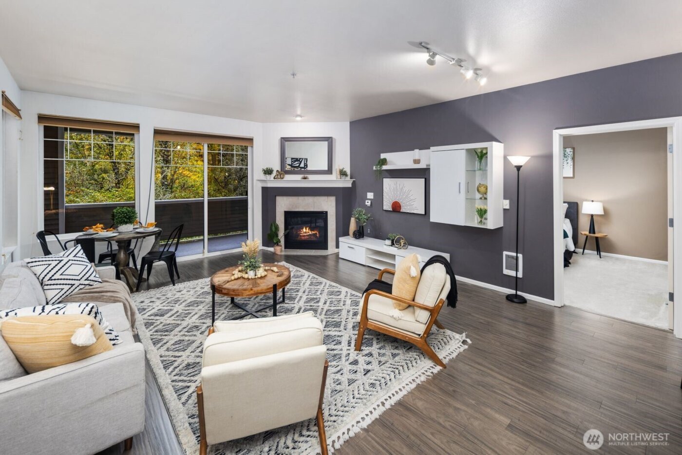 2244 SE 132nd Avenue #B116, Bellevue, WA 98005