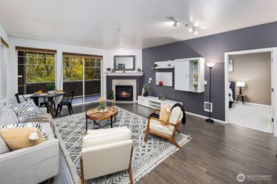 2244 SE 132nd Avenue #B116, Bellevue, WA 98005 - Photo 8