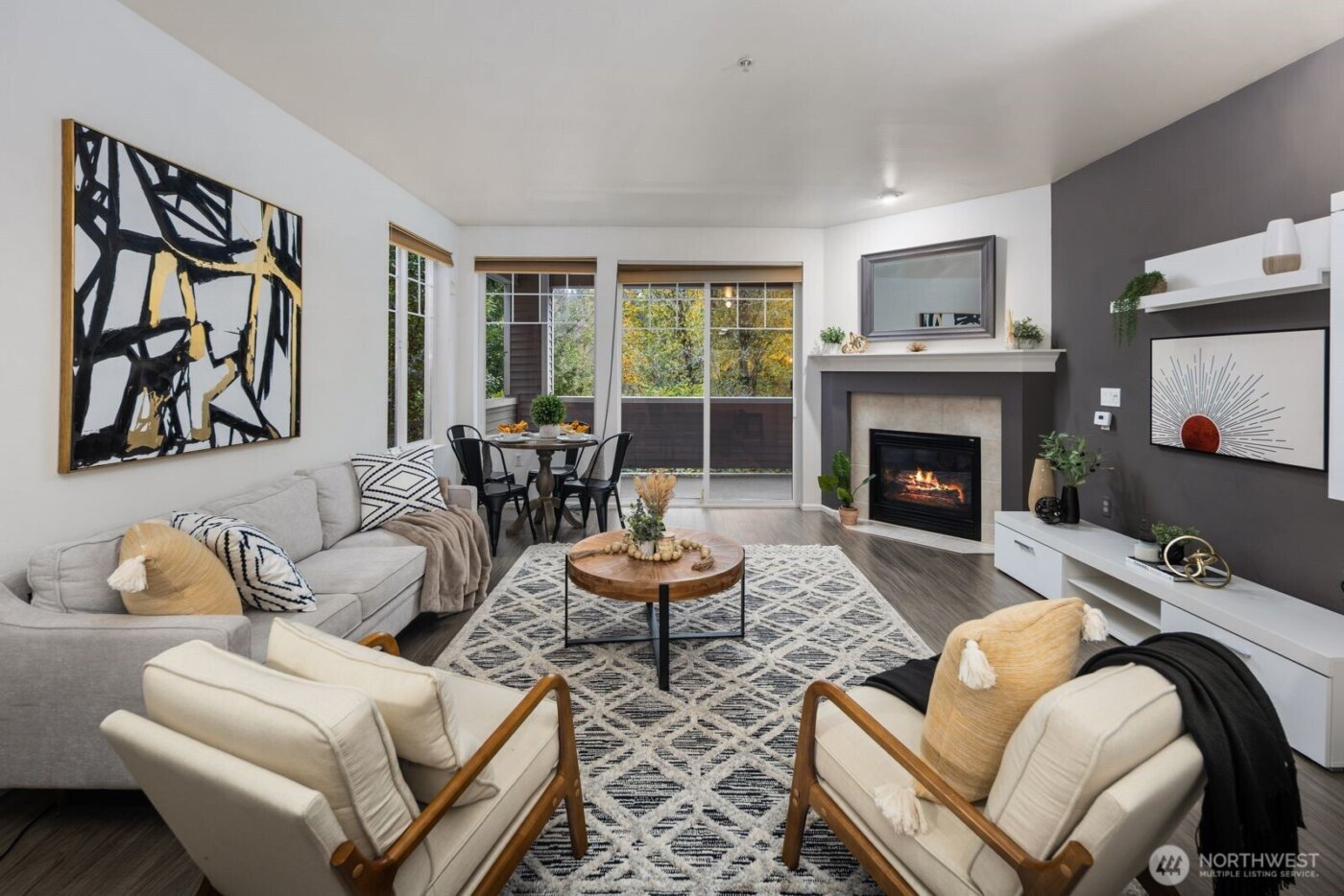 2244 SE 132nd Avenue #B116, Bellevue, WA 98005