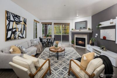 2244 SE 132nd Avenue #B116, Bellevue, WA 98005 - Photo 9