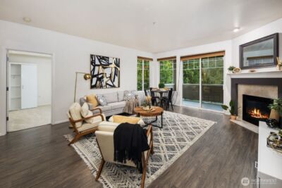 2244 SE 132nd Avenue #B116, Bellevue, WA 98005 - Photo 10