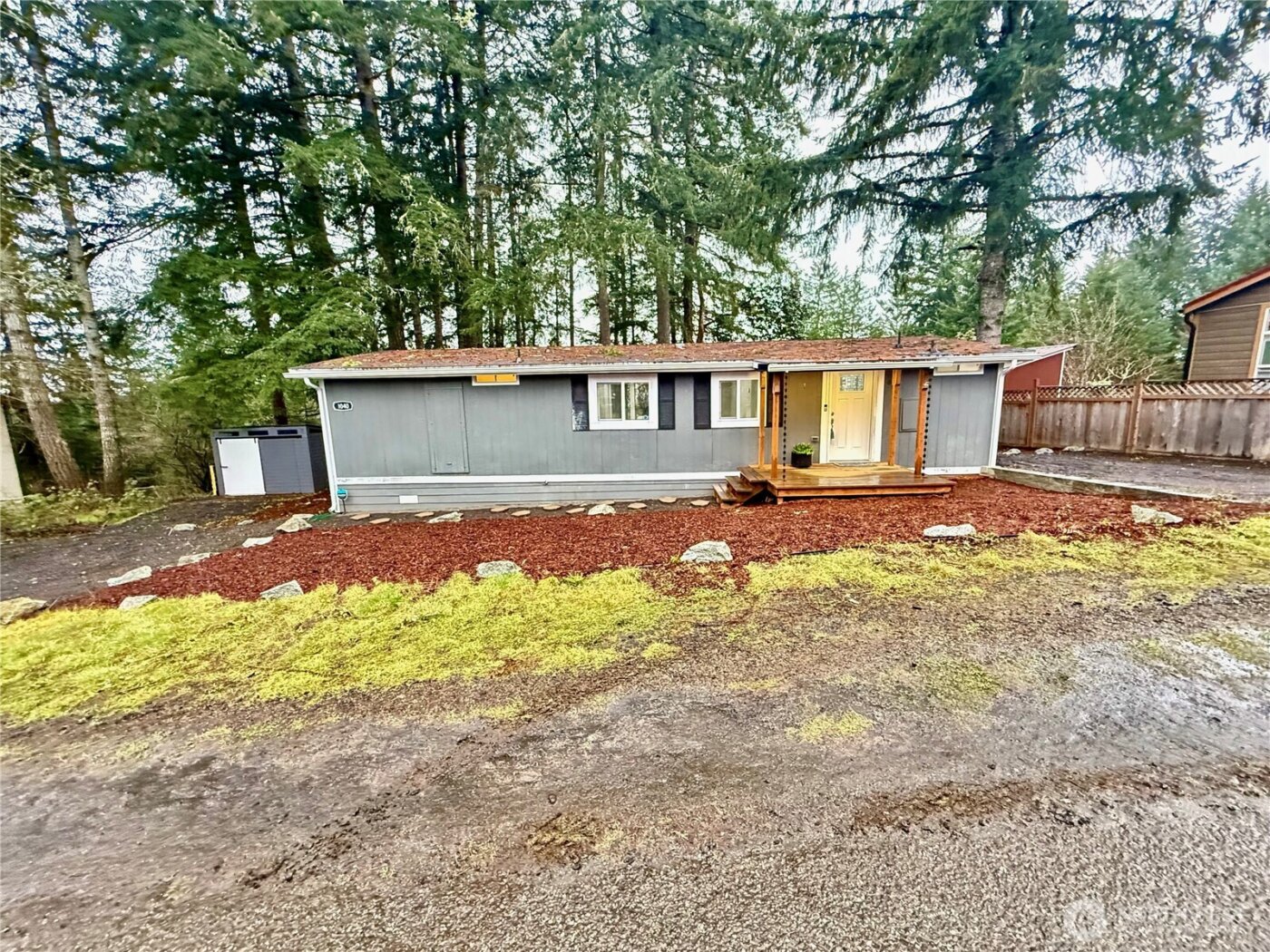 1040 NE Larson Boulevard , Belfair, WA 98528