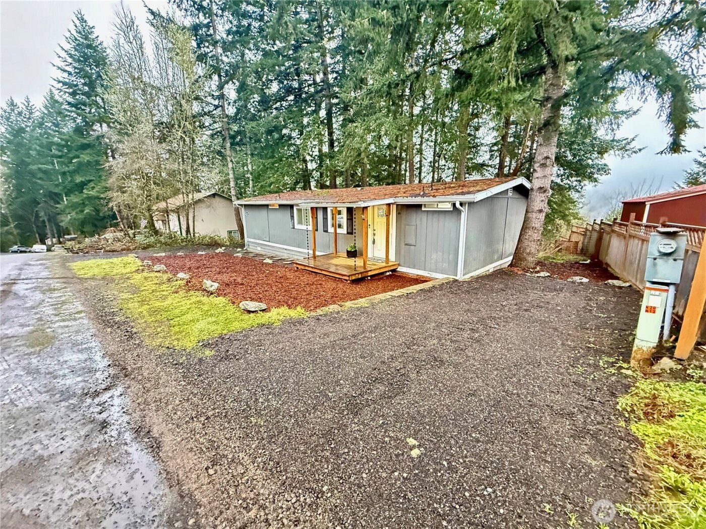 1040 NE Larson Boulevard , Belfair, WA 98528