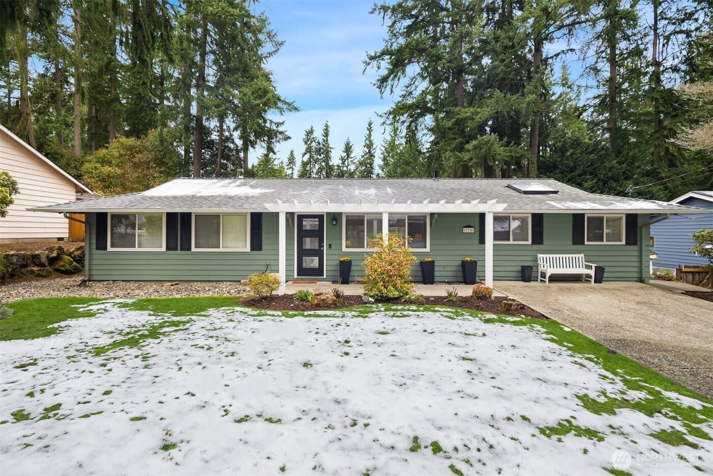 13780 NE 76th Place , Redmond, WA 98052