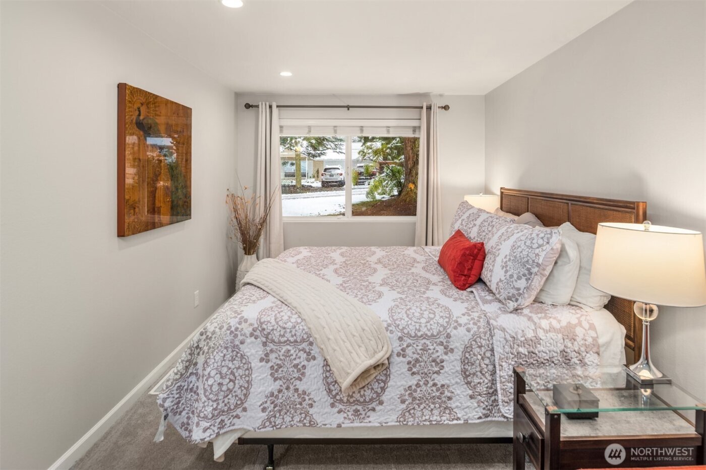13780 NE 76th Place , Redmond, WA 98052