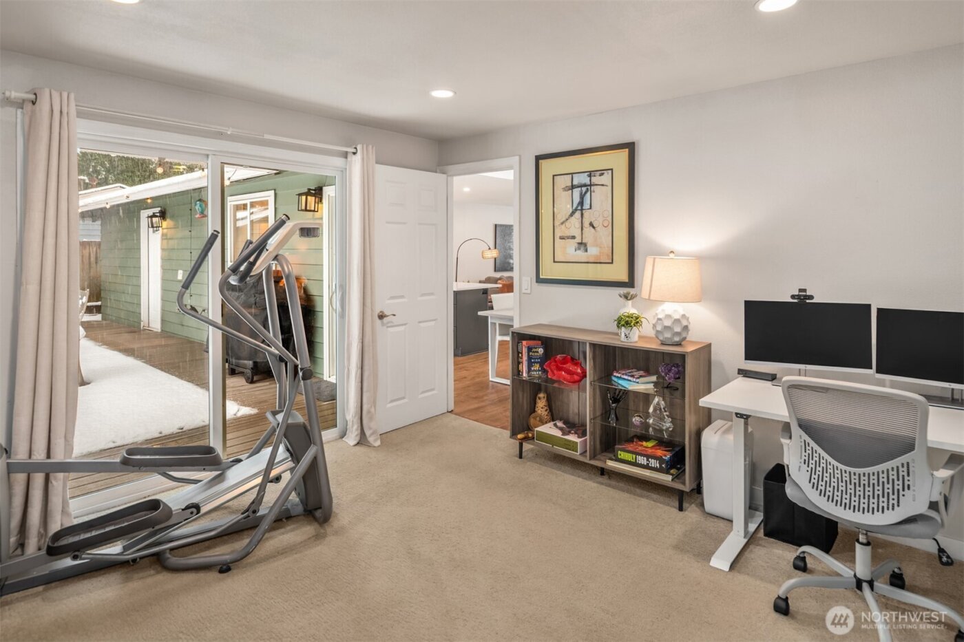 13780 NE 76th Place , Redmond, WA 98052