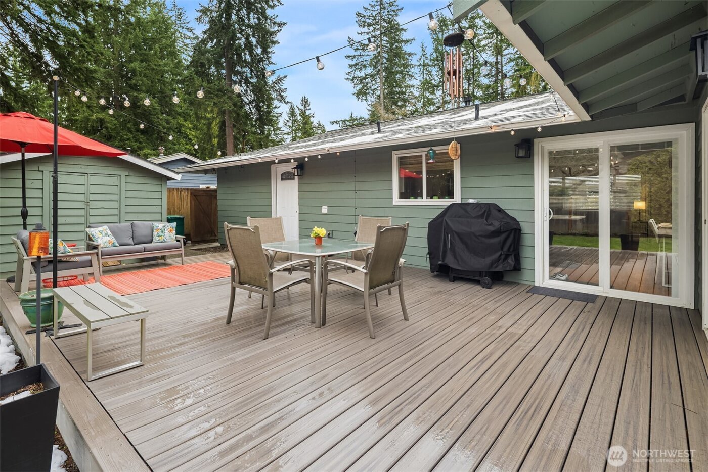 13780 NE 76th Place , Redmond, WA 98052
