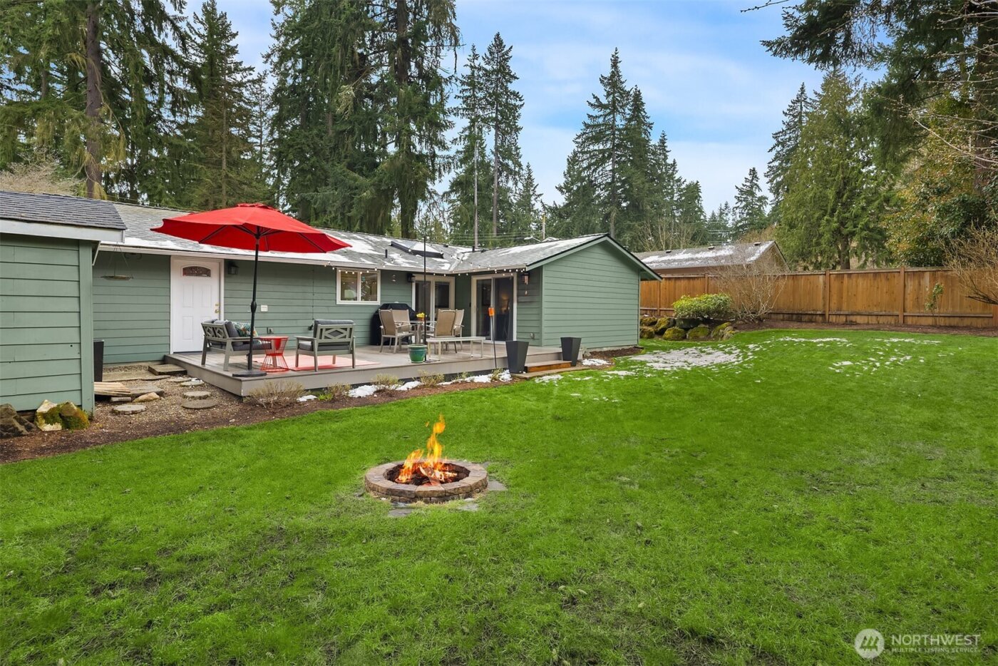 13780 NE 76th Place , Redmond, WA 98052
