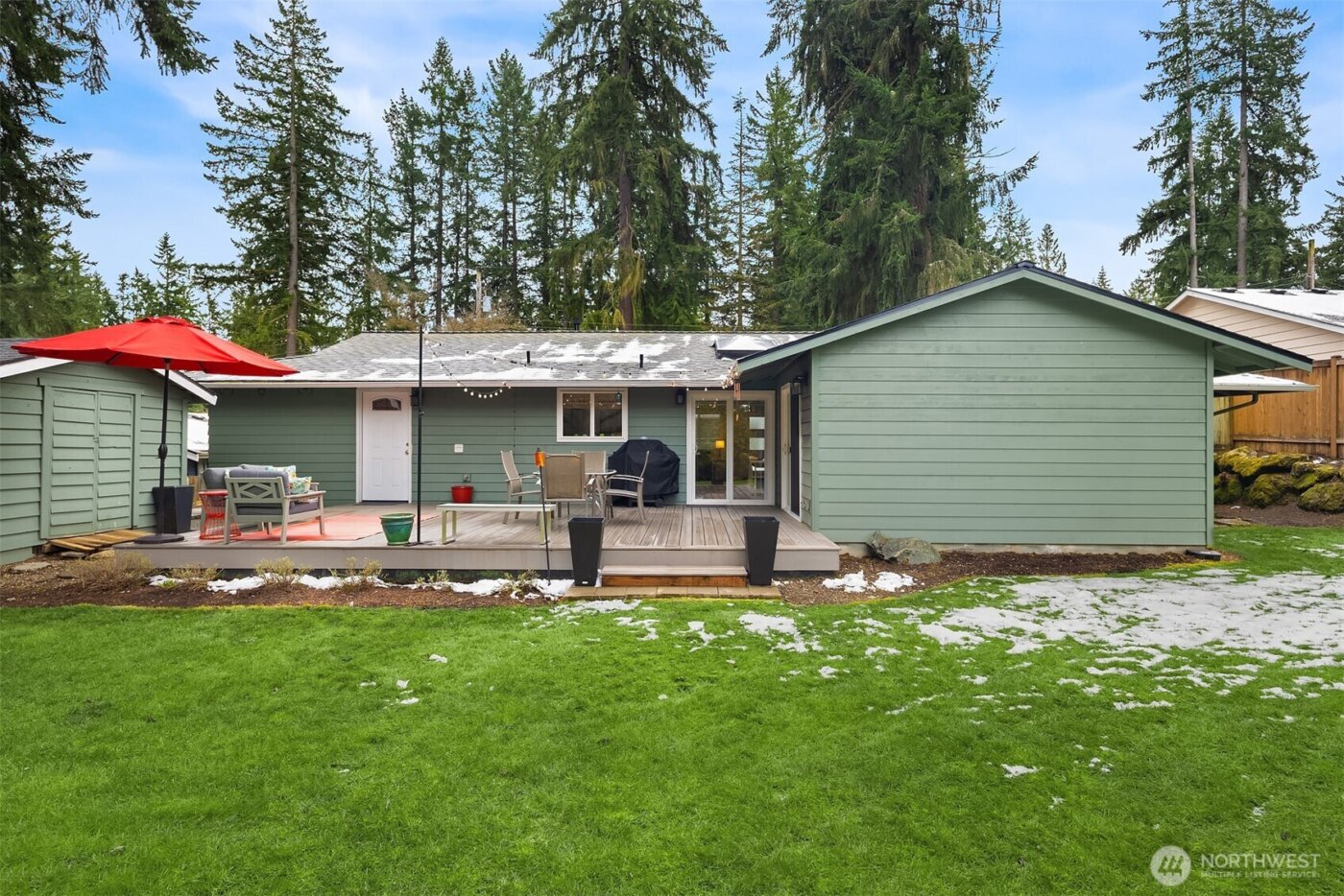 13780 NE 76th Place , Redmond, WA 98052