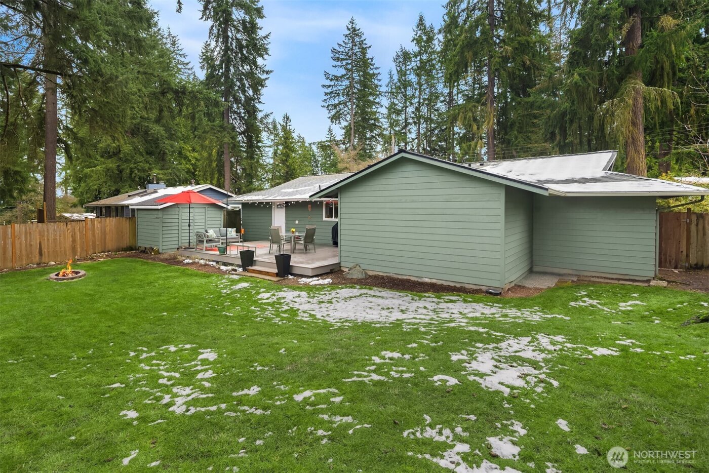 13780 NE 76th Place , Redmond, WA 98052