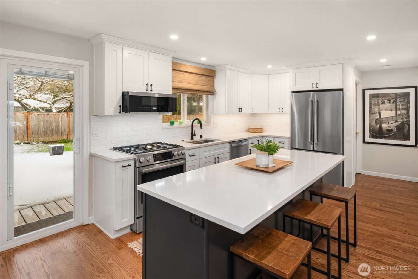 13780 NE 76th Place , Redmond, WA 98052