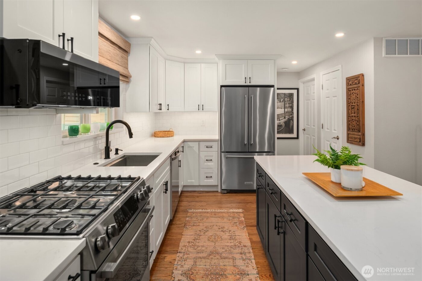 13780 NE 76th Place , Redmond, WA 98052