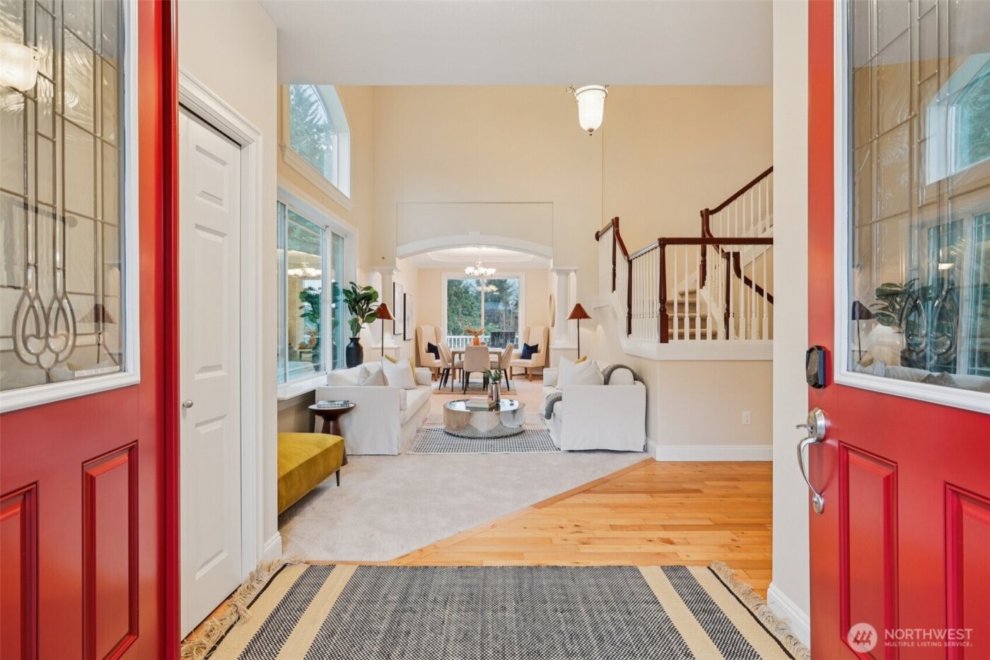 4707 NE 7th Place , Renton, WA 98059-4599