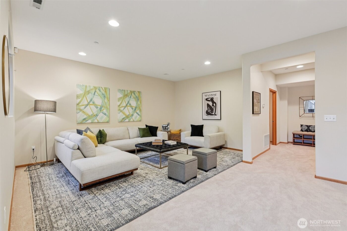 4707 NE 7th Place , Renton, WA 98059-4599