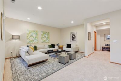 4707 NE 7th Place , Renton, WA 98059-4599 - Photo 28