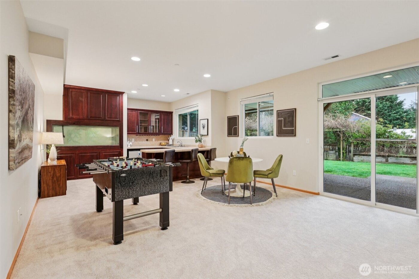 4707 NE 7th Place , Renton, WA 98059-4599