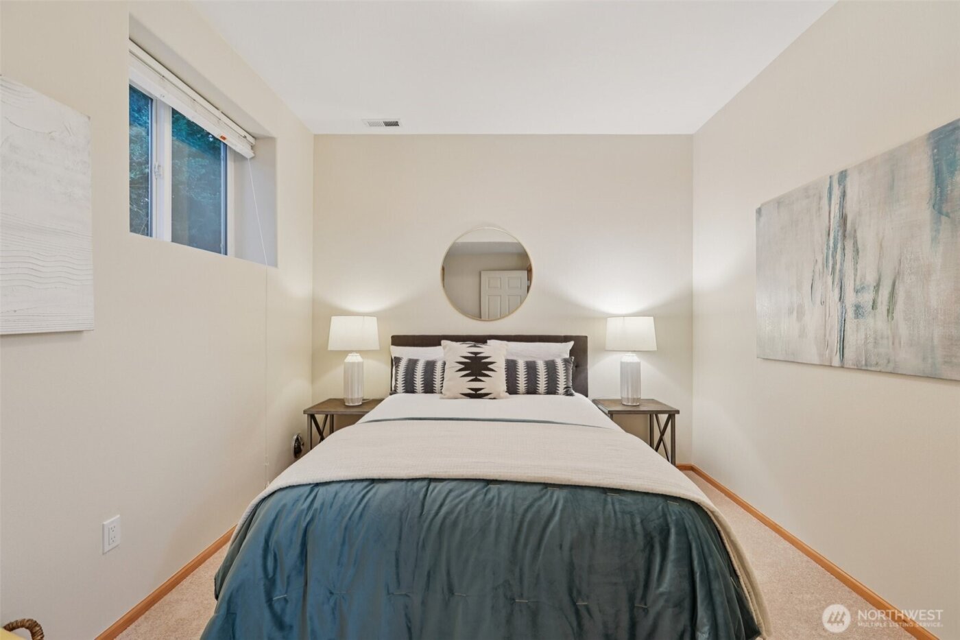 4707 NE 7th Place , Renton, WA 98059-4599