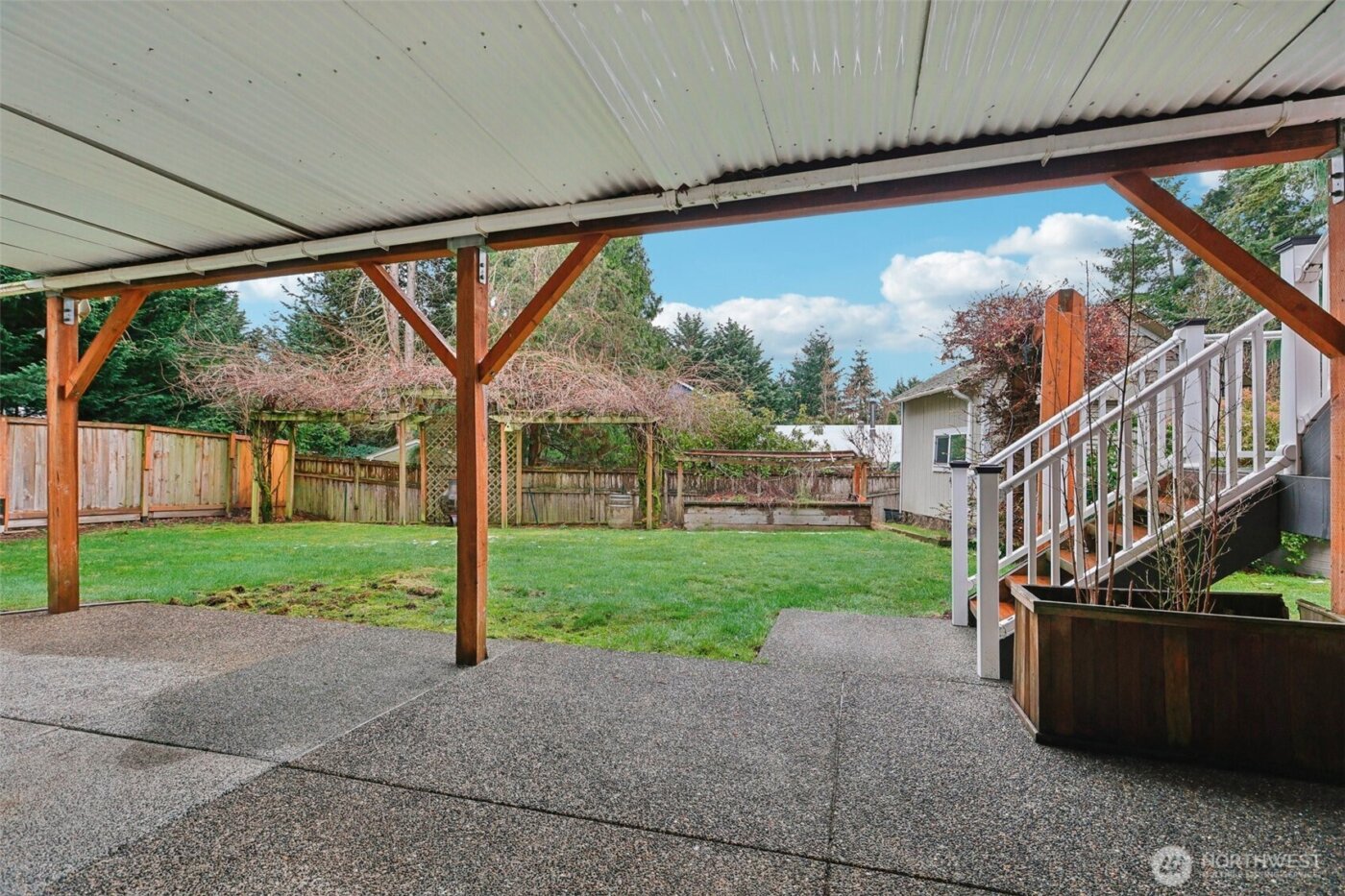 4707 NE 7th Place , Renton, WA 98059-4599