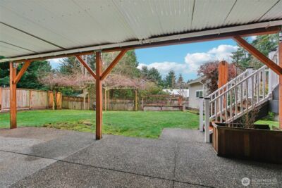 4707 NE 7th Place , Renton, WA 98059-4599 - Photo 35